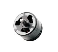 Moteur de Bras de Rechange Compatible avec Les modèles DJI Air 3, Rotation CW/CCW, Noir/Blanc(CCW)