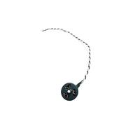 Moteur de Bras de Rechange d'origine avec câble Compatible avec Les Drones DJI Mavic 3/3 Classic/3T/3 Pro - Ensemble Complet de Moteurs Avant, arrière, Gauche et Droit(Nero,for Mavic 3T)