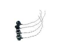 Moteur de Bras de Rechange d'origine avec câble Compatible avec Les Drones DJI Mavic 3/3 Classic/3T/3 Pro - Ensemble Complet de Moteurs Avant, arrière, Gauche et Droit(All,for 3Cine 3Classic)