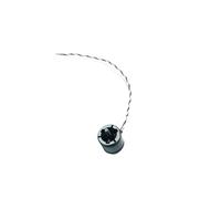 Moteur de Bras de Rechange d'origine avec câble Compatible avec Les Drones DJI Mavic 3/3 Classic/3T/3 Pro - Ensemble Complet de Moteurs Avant, arrière, Gauche et Droit(Bianco,for Mavic 3T)