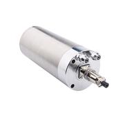 Moteur de broche 1,5 kW, broche refroidie par eau, mandrin 80 x 190 ER11, 220 V, 380 V(1.5kw ER11 380V)