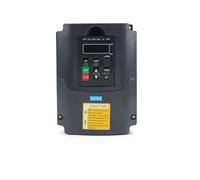 Moteur de broche, 2 2KW 220 VFD Onduleur 3kw 4kw 5. kW 7, Convertisseur de fréquence 1P Entrée 3P Sortie for CNC Spoid Motor Speed Con(3kw yl620-a)
