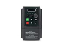 Moteur de broche, 2 2KW 220 VFD Onduleur 3kw 4kw 5. kW 7, Convertisseur de fréquence 1P Entrée 3P Sortie for CNC Spoid Motor Speed Con(1.5kw yl620)