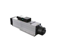 Moteur de broche 6 kW 24 000 tr/min 220 V 380 V(380V)