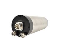 Moteur de broche 800 W Er11, refroidissement par eau, broche 220 V 380 V(800W 380V)