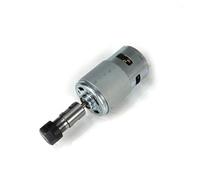 Moteur de broche CNC 12V-36V, 795-6000 tr/min, grand couple, cc, ER11, mandrin de serra, pince de 45mm for Machine à graver, outils de tour, 12000(795 DC Motor)