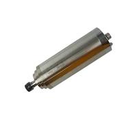 Moteur de broche CNC 5,5 kW 4,5 kW ER25 ER20 220 V/380 V 24 000 tr/min Refroidissement par eau(4.5KW-380V)