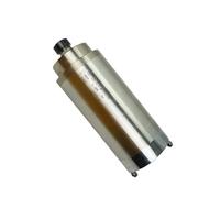 Moteur de broche CNC 5,5 kW 4,5 kW ER25 ER20 220 V/380 V 24 000 tr/min Refroidissement par eau(5.5KW-380V)