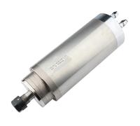 Moteur de broche CNC à refroidissement par eau GDZ-24-1 3,2 kW 380 V ER20 3,2 kW 24 000 tr/min
