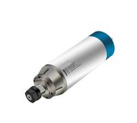 Moteur de broche CNC refroidi par eau 3kW 220V/380V axe Z ER20 1333HZ 40000tr/min(3.0kw ER20 220V)