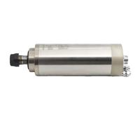 Moteur de broche de gravure CNC, puissance 2,2 kW, vitesse 24000 tr/min, broche seule 220V