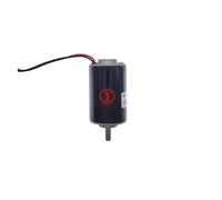 Moteur de broche Ensemble de broches 200W 48V cc, 0~60v dc, régulateur de vitesse réglable, alimentation électrique for Machine à graver(48V 200W 4)