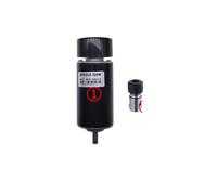 Moteur de broche Ensemble de broches 300W 48V cc, 0~60v dc, régulateur de vitesse réglable, alimentation électrique for Machine à graver(48V 300W 2)