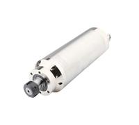 Moteur de broche refroidi à l'eau de 7,5 kw, broche à couple constant de