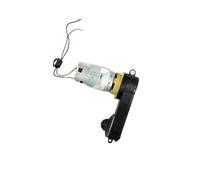 Moteur De Brosse À Rouleau Démontant Les Accessoires De Moteur De Brosse À Rouleau, Compatible avec L'épurateur De Sol Tineco Iflor S3 Tineco Flower One S5(Iflor S3 Floor)