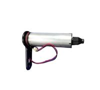 Moteur De Brosse À Rouleau for Aspirateur Humide Et Sec, Compatible Avec Roborock, Flexi/Pro Lite Drive(Flexi)