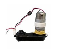 Moteur de brosse à rouleau for lave-sol 18 V CC, compatible avec Tineco Floor ONE S3, moteur de brosse principal