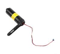 Moteur de brosse à rouleau pour Tineco pour Floor One pour aspirateur sec S6 à couple élevé, pièce de rechange silencieuse, anti-obstruction, moteur économe en énergie pour nettoyage en profondeur des