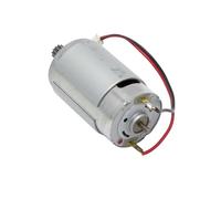 Moteur De Brosse À Rouleau Principal D'aspirateur, Compatible For LIECTROUX C30B/XR500, Pièces D'aspirateur Robot, Accessoires De Remplacement De Moteurs De Brosse Centrale