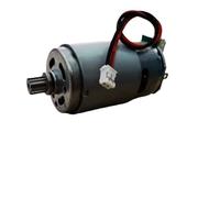 Moteur De Brosse À Rouleau Principal For Aspirateur Robot, Compatible Avec ECOVACS, DEEBOT, 600, 601, 605, 710