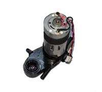 Moteur de brosse centrale compatible avec JONR pour robot aspirateur P20 Pro, puissant moteur de rechange pour enlever efficacement les débris, la saleté des sols