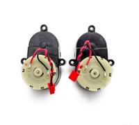 Moteur de brosse côté gauche et droit efficace pour VRillo J300, Airrobo, T9, augmente la puissance de nettoyage de votre robot aspirateur (gauche + droite)