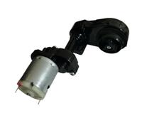 Moteur De Brosse De Sol D'aspirateur, Compatible Avec Dyson DC34 DC35, Moteur D'aspiration De Remplacement