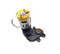 Moteur De Brosse d'origine, Compatible avec ECOVACS DEEBOT X5 Pro Omni Part