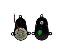 Moteur De Brosse Latérale AK25 For Roulette Droite, Compatible Avec Les Aspirateurs Robots Mamibot, EXVAC660 Et EXVAC680S. Pièces De Rechange(Left+Right 1set)