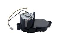 Moteur de brosse latérale BL500 / BL500 T2, compatible avec Amibot, Flex, H2O, Connect, Mister Robot Duo WiFi, pièces détachées for aspirateurs(BL500 T2)