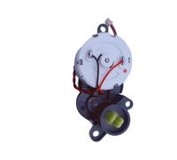Moteur de brosse latérale, compatible avec DEEBOT OZMO T20/T10/X1, pièces de rechange for aspirateur robot, moteur de brosse principale(L)