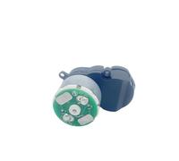 Moteur De Brosse Latérale, Compatible Avec Les Aspirateurs Roborock S5/ S6/ S5 MAX/ S6 MaxV/ S6 Pure/ S7/ S7 Pro/ S7 MaxV