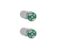 Moteur De Brosse Latérale, Compatible Avec Les Aspirateurs Robots Dreame, F9, D9, D9MAX, D9pro, D9plus Et D10plus. Pièces Détachées Et Accessoires.