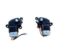 Moteur De Brosse Latérale, Compatible Avec Les Aspirateurs Robots Tefal Série 20 RG6825, RG6871, RG6875, Isweep X3(R and L side)