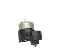Moteur De Brosse Latérale, Compatible Avec Les Aspirateurs Robots Viomi V2 / V2Pro / V3, Accessoires De Boîte De Vitesses De Brosse Latérale, Pièces De Rechange(2 pcs)