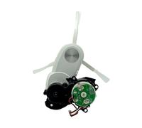 Moteur De Brosse Latérale, Compatible Avec Roborock Qrevo Master Slim/S8 MaxV Ultra/S8 Max Ultra FlexiArm, Pièces D'aspirateur