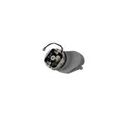 Moteur De Brosse Latérale, Compatible Avec Roidmi, Compatible Avec EVE, Plus Sweeper Robot Vacuum Parts, Boîte De Vitesses De Brosse Latérale L Droite En Option(L)