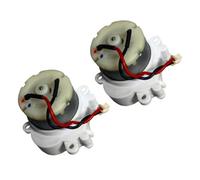 Moteur De Brosse Latérale, Compatible Avec Tapo, Moteur Rv10 Rv10 Lite Rv10 Plus Rv20 Mop Rv20(2pcs)
