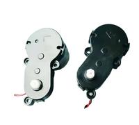 Moteur De Brosse Latérale, Compatible avec Tefal, Compatible avec Rowenta, Pièces De Rechange for Aspirateur Robot Explorer 75 RG7687 RR7687WH(1set)