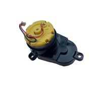 Moteur De Brosse Latérale, Compatible for Conga 1090/1099/1790/1990, Aspirateur Part