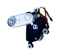 Moteur De Brosse Latérale, Compatible For DEEBOT,T50 Pro X8 T80 For Omni, Accessoire De Pièce De Rechange For Aspirateur Robot