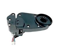 Moteur De Brosse Latérale, Compatible For Dreame X40-Ultra For X40-Pro Ultra For X40 Master, Pièces De Rechange For Appareils Ménagers, Accessoires(Black)