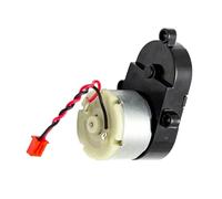 Moteur De Brosse Latérale, Compatible For Eufy RoboVac,L35 Hybrid LR30, Compatible For Blaupunkt,BlueBot Xtreme BPK-VCBB1XTE, Pièces D'aspirateur(RIGHT)
