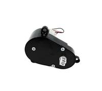 Moteur De Brosse Latérale. Compatible For LIECTROUX C30B, LIECTROUX XR500, E30, Adapté For Proscenic 800T, 820S, 820T, 830T. Moteur De Brosse Latérale For Aspirateur Robot.