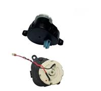 Moteur De Brosse Latérale, Compatible for Midea,S8 Plus S8 + I10 M7 Max M7 Pro M6 W11, Accessoires De Pièces D'aspirateur Robot(R motor)