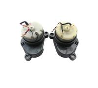 Moteur De Brosse Latérale, Compatible For Osoji,990 870 950 680, Domo San, Utilisation De Remplacement D'aspirateur Robot(L+R)