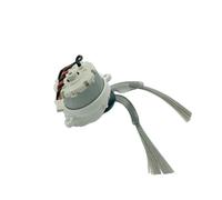 Moteur de brosse latérale, compatible for Roborock Q10 S5, Q10 S5+, Q10 X5, Q10 X5+, Q10 VF+, Q10 PF+, accessoire d'aspirateur Parties(White)