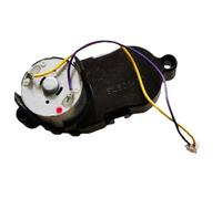 Moteur De Brosse Latérale D'aspirateur, Compatible Avec Eziclean,ONE Aqua 210, Pièces De Rechange For Aspirateur Robot, Accessoires De Moteur De Brosses
