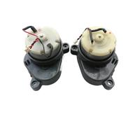 Moteur De Brosse Latérale D'aspirateur, Compatible For GUTREND, Compatible For STYLE, 200, Compatible For AQUA, Robot Aspirateur Pièces De Robot Assemblage De Brosse(L And R)