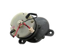 Moteur De Brosse Latérale D'aspirateur, Compatible For GUTREND, Compatible For STYLE, 200, Compatible For AQUA, Robot Aspirateur Pièces De Robot Assemblage De Brosse(L)